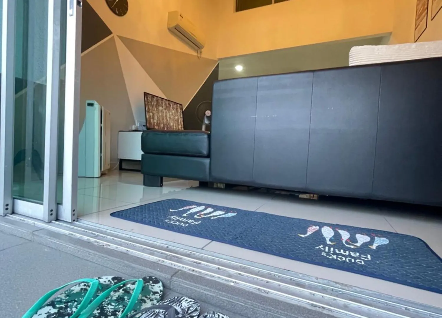Aghome@Pandan*Cityview*Peace*Loft@11Pax@Family Johor Bahru Apartment